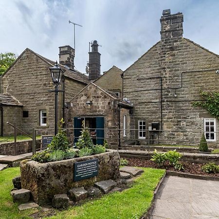 The Fox House By Innkeeper'S Collection Hathersage Dış mekan fotoğraf